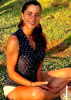 Vanessa Terkes